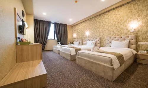 هتل بتلم تفلیس